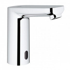  Grohe Eurosmart Cosmopolitan E (36330001) 3