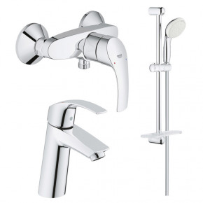   Grohe Eurosmart M-Size 123244M