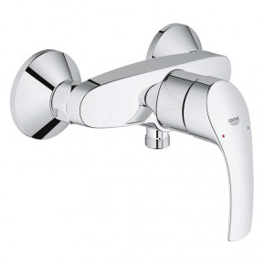   Grohe Eurosmart M-Size 123244M 4