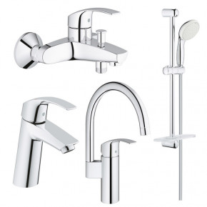   Grohe Eurosmart M-Size 123248MK