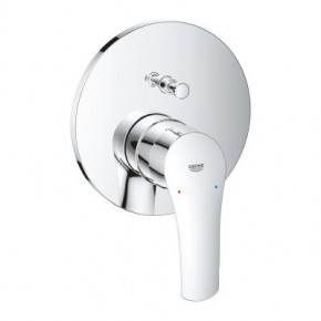  Grohe Eurosmart New (24043003)