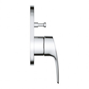  Grohe Eurosmart New (24043003) 3