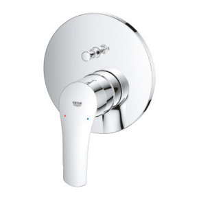  Grohe Eurosmart New (24043003) 5