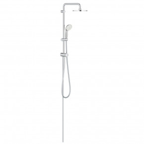     Grohe Eurosmart (23324001+33300002+27389002) (123246R) 4