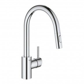   Grohe Exclusive Concetto 31483002 