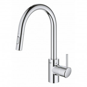   Grohe Exclusive Concetto 31483002  6