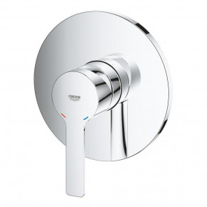    Grohe Exclusive Lineare 24063001