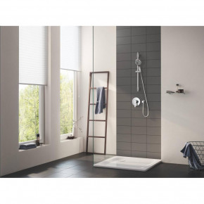    Grohe Exclusive Lineare 24063001 5