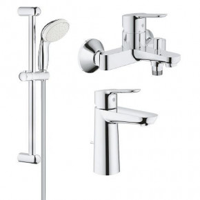  3  1    (23758000 23605000 27598001) Grohe Exclusive M 123367M