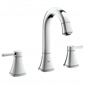    Grohe Grandera 20389000