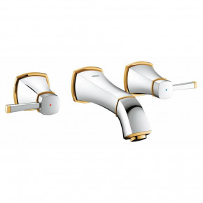      Grohe Grandera 20414IG0