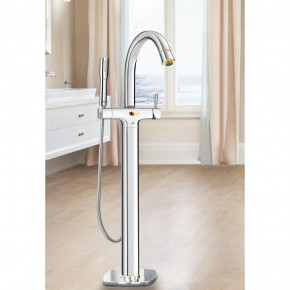  Grohe Grandera 23318IG0 4