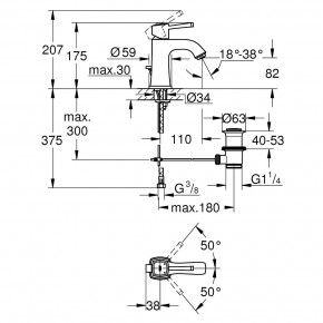    Grohe Grandera (23303DA0) 4