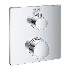  Grohe Grohtherm 24078000