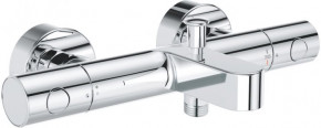    Grohe Grohtherm 8000 Cosmo (34766000)