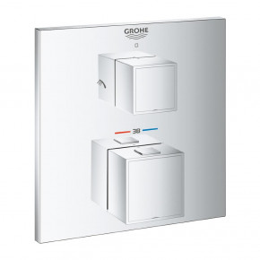  Grohe Grohtherm Cube 24154000