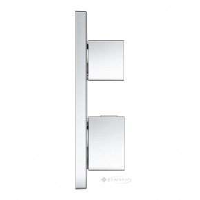  Grohe Grohtherm Cube 24154000 3