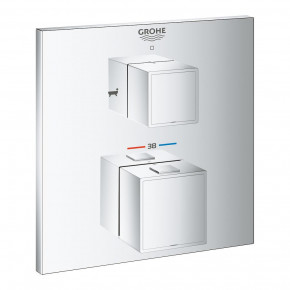  Grohe Grohtherm Cube 24155000