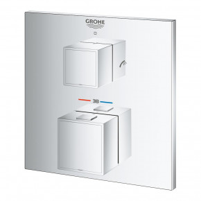  Grohe Grohtherm Cube 24155000 6