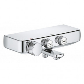    Grohe Grohtherm SmartControl 34718000