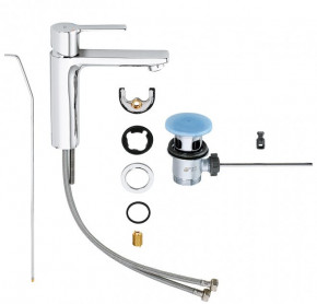    Grohe Lineare S-Size (32114001) 6