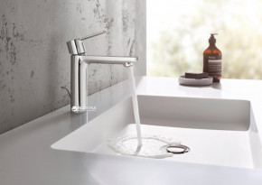    Grohe Lineare S-Size (32114001) 10