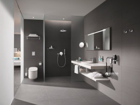    Grohe Lineare S-Size (32114001) 11