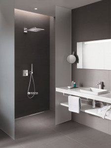    Grohe Lineare S-Size (32114001) 12