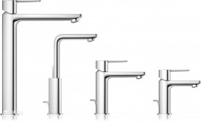    Grohe Lineare XL-Size (23405001) 6