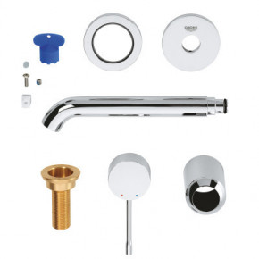  Grohe M-Size Essence (19408001/29192001) 4