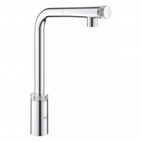  Grohe Minta SmartControl 31613000