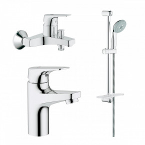   Grohe Bau Flow 121624 37330