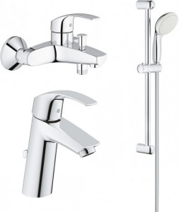   Grohe Eurosmart 124458 (124458)