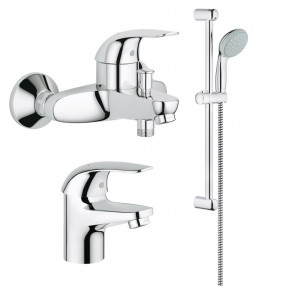   Grohe Euroeco 124428 3