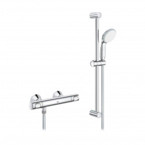     Grohe Precision Flow 34841000