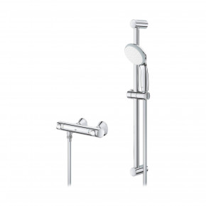     Grohe Precision Flow 34841000 4