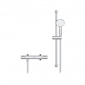     Grohe Precision Flow 34841000 5