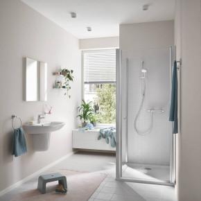     Grohe Precision Flow 34841000 9