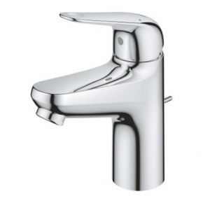  Grohe S-Size Euroeco (23262001) 4