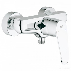    Grohe Eurodisc Cosmopolitan 33569002 119139