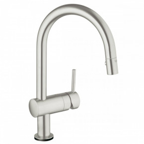    Grohe Minta Touch 31358Dc1 118933