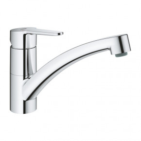    Grohe BauEco 31680000 5