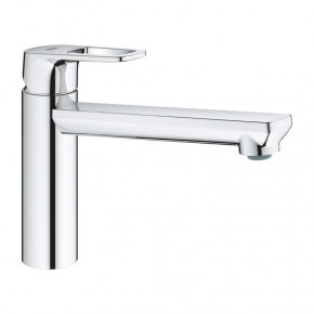    Grohe BauLoop 31706000 5