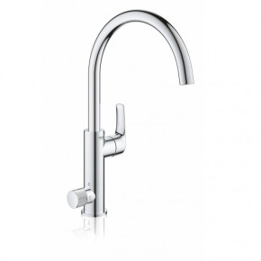    Grohe Blue Pure Eurosmart 31722000