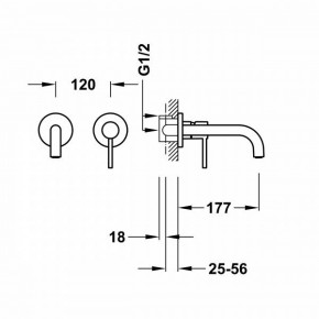    Tres Study exclusive 177   (26230001NM) 3