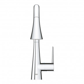    Grohe Zedra 32294002 4