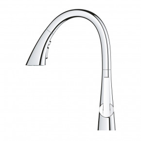    Grohe Zedra 32294002 5