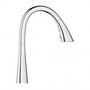    Grohe Zedra 32294002 6