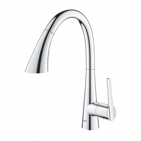    Grohe Zedra 32294002 7