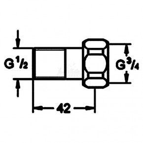  Grohe 12433000 3